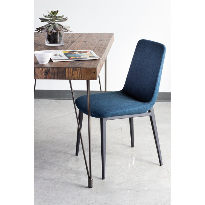 BONETA DINING TABLE