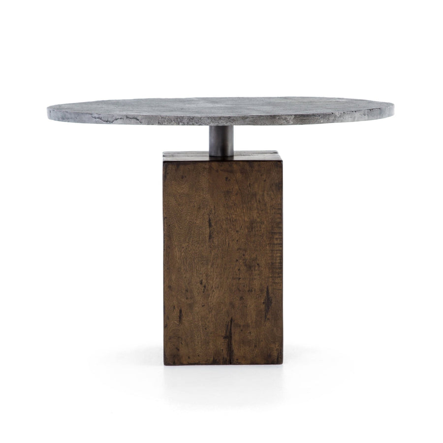 BOOMER 42"ROUND BISTRO TABLE