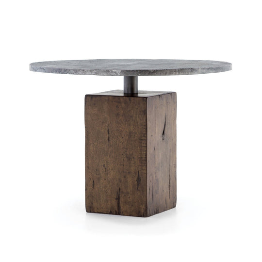 BOOMER 42"ROUND BISTRO TABLE