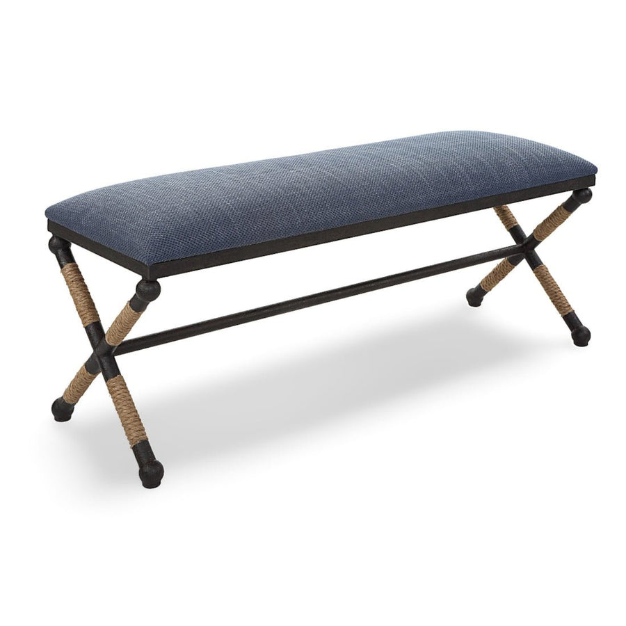 BRADDOCK BENCH: NAVY