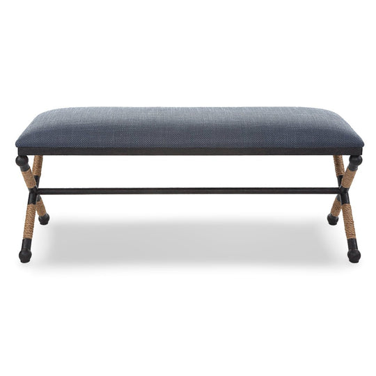 BRADDOCK BENCH: NAVY