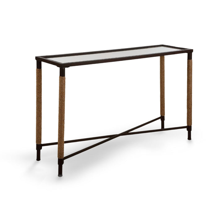 BRADDOCK CONSOLE TABLE