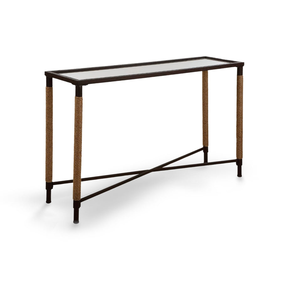 BRADDOCK CONSOLE TABLE