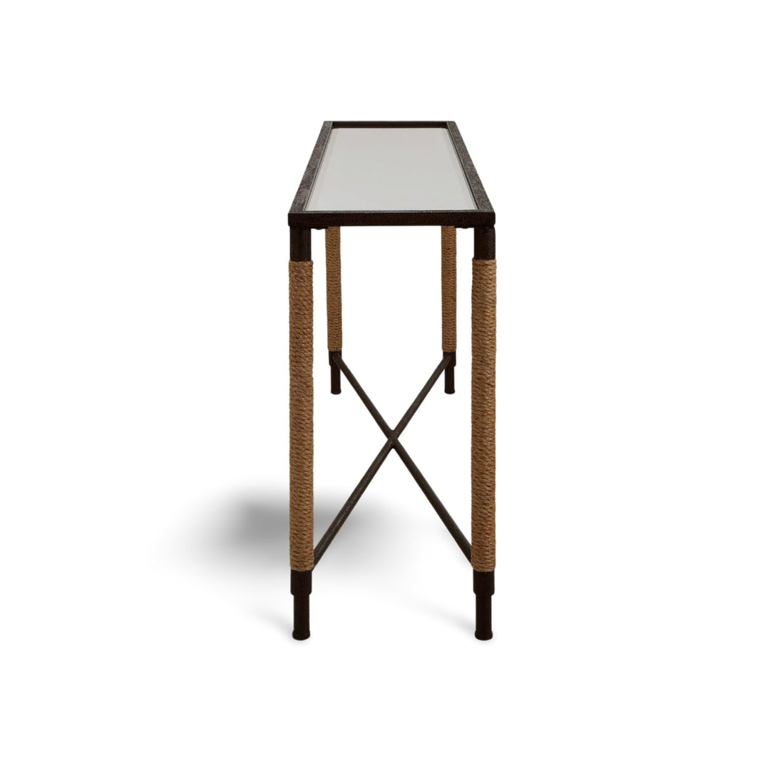 BRADDOCK CONSOLE TABLE