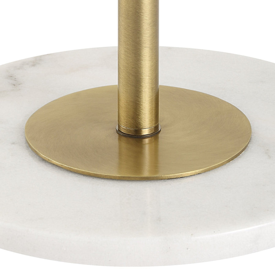BRANCH OUT ADJUSTABLE FLOOR LAMP