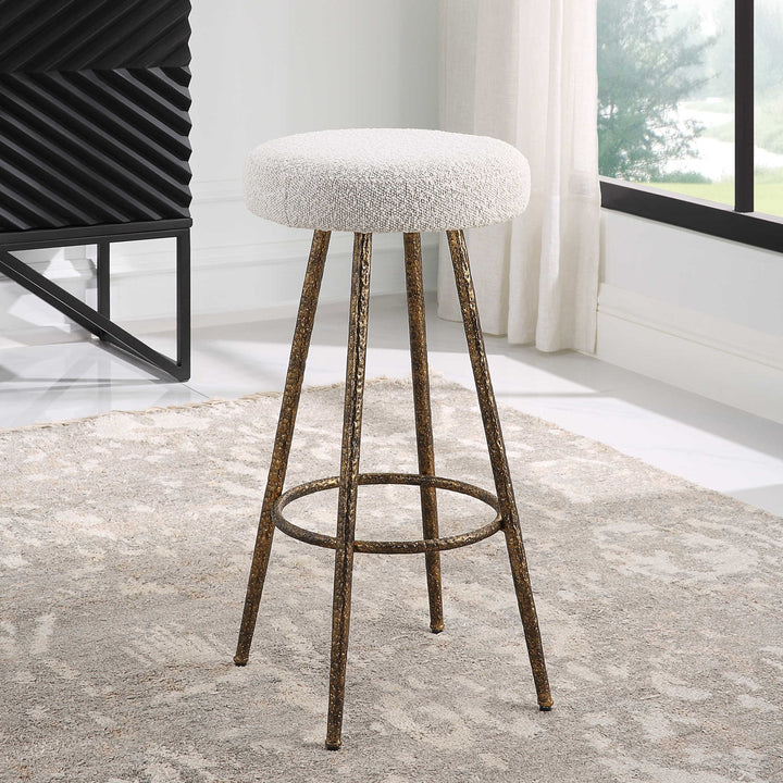 BRAVEN COUNTER STOOL