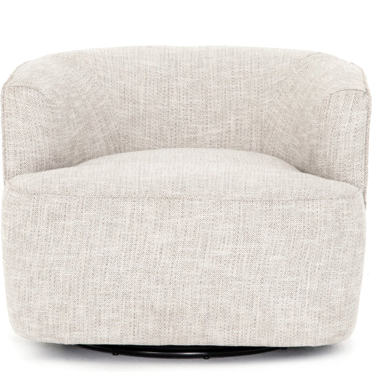 BRAZOS DOVE SWIVEL CHAIR