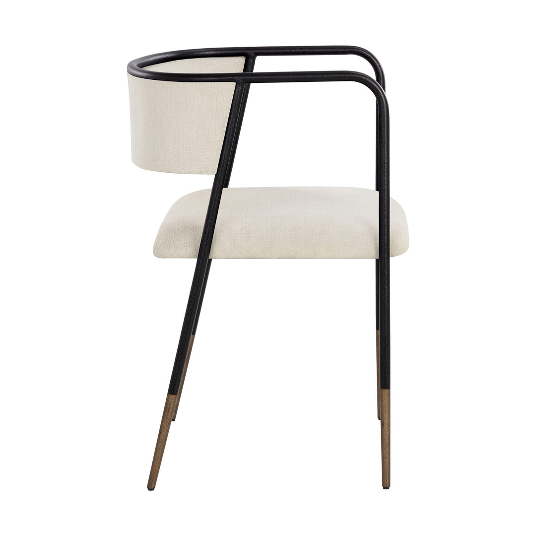 BRENAN DINING ARMCHAIR