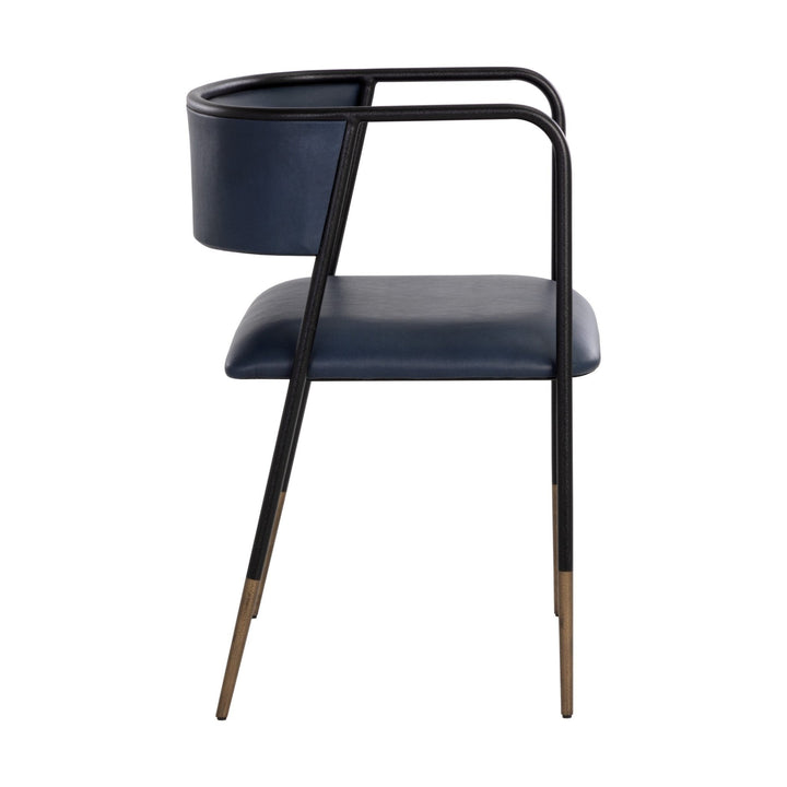 BRENAN DINING ARMCHAIR