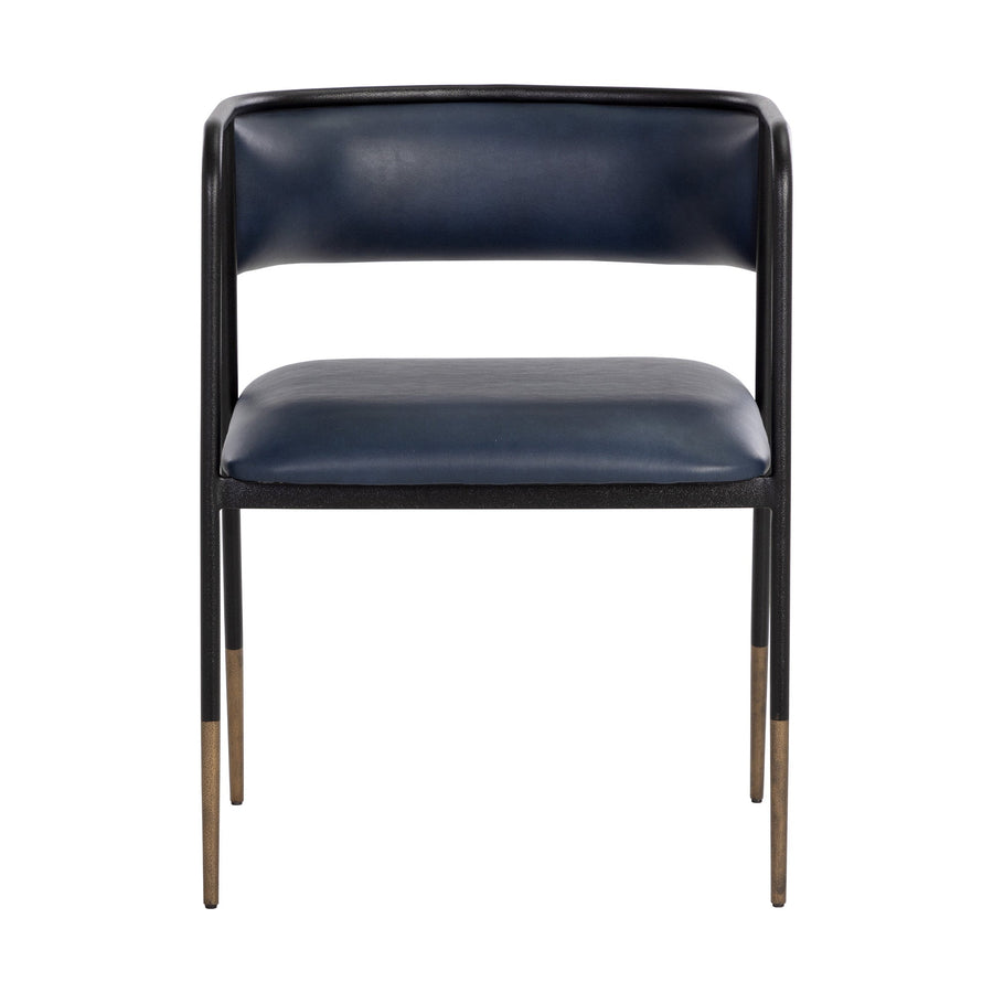 BRENAN DINING ARMCHAIR