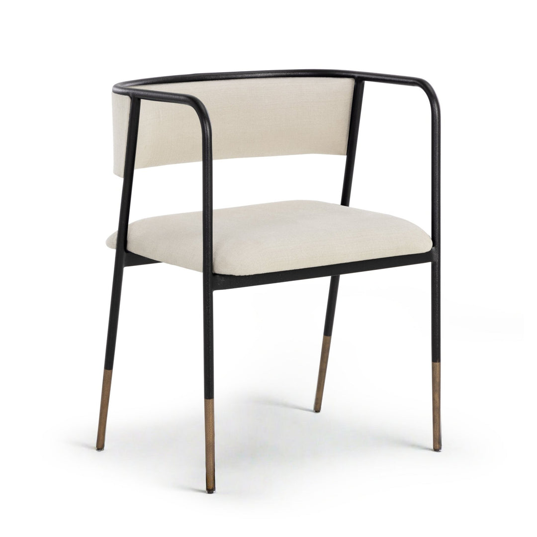 BRENAN DINING ARMCHAIR