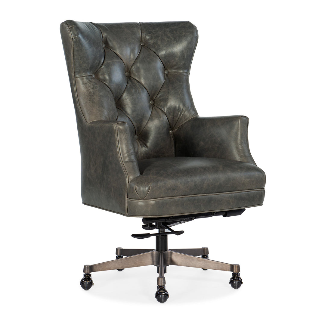 BRINLEY EXECUTIVE SWIVEL TILT CHAIR