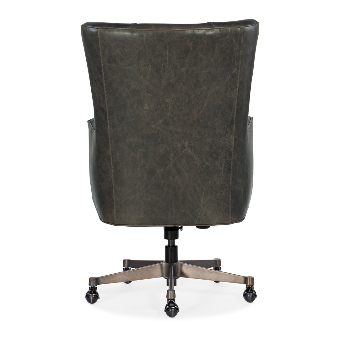 BRINLEY EXECUTIVE SWIVEL TILT CHAIR