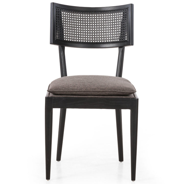 BRITTON DINING CHAIR