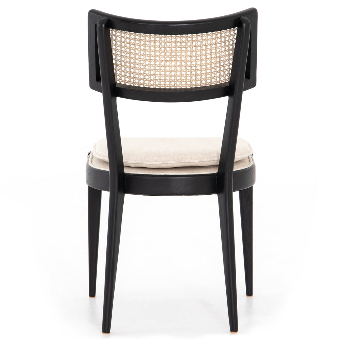 BRITTON DINING CHAIR