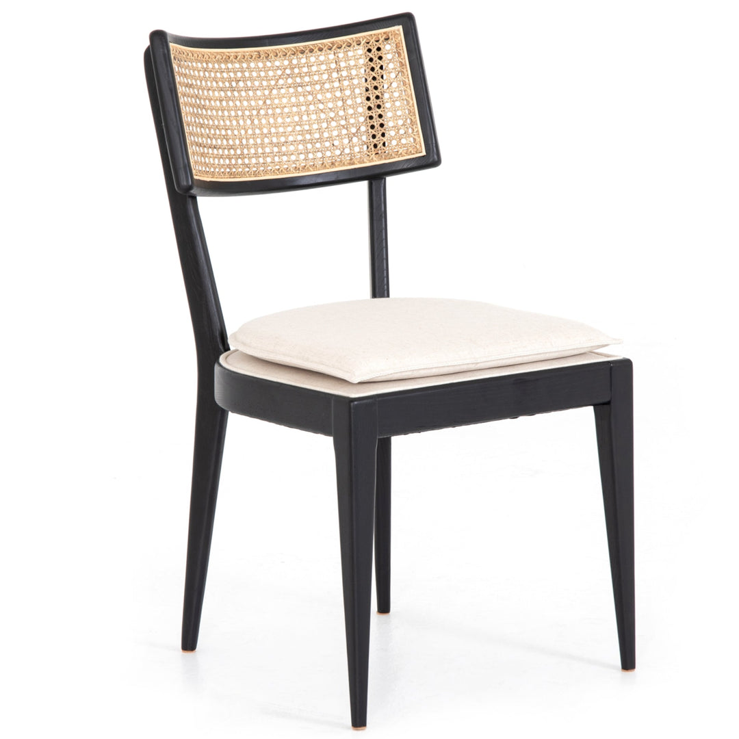 BRITTON DINING CHAIR