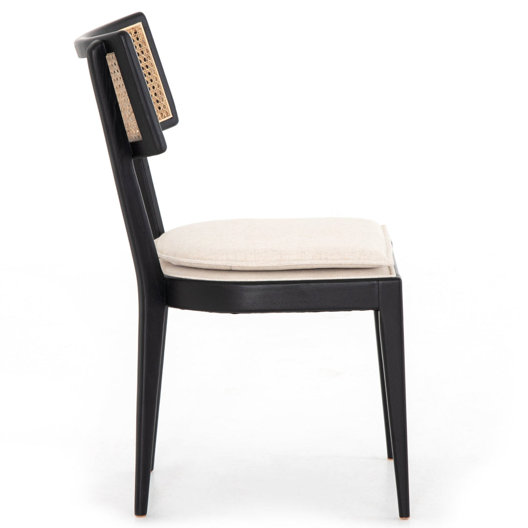 BRITTON DINING CHAIR