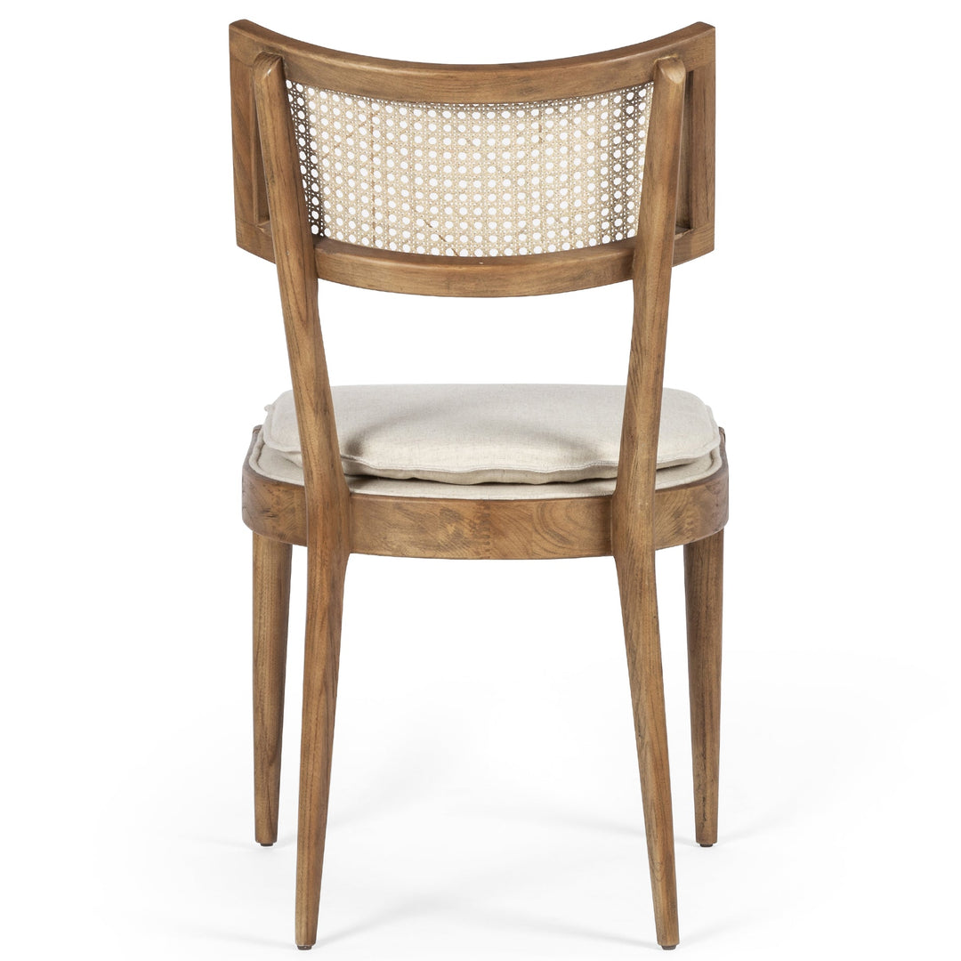 BRITTON DINING CHAIR