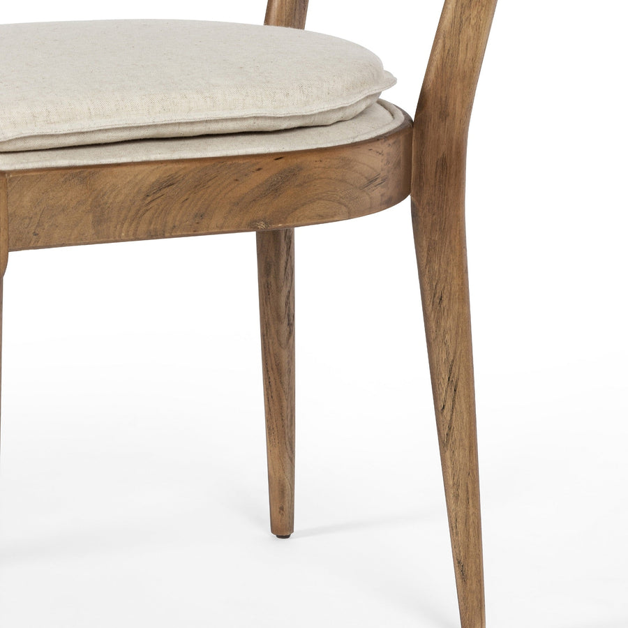 BRITTON DINING CHAIR