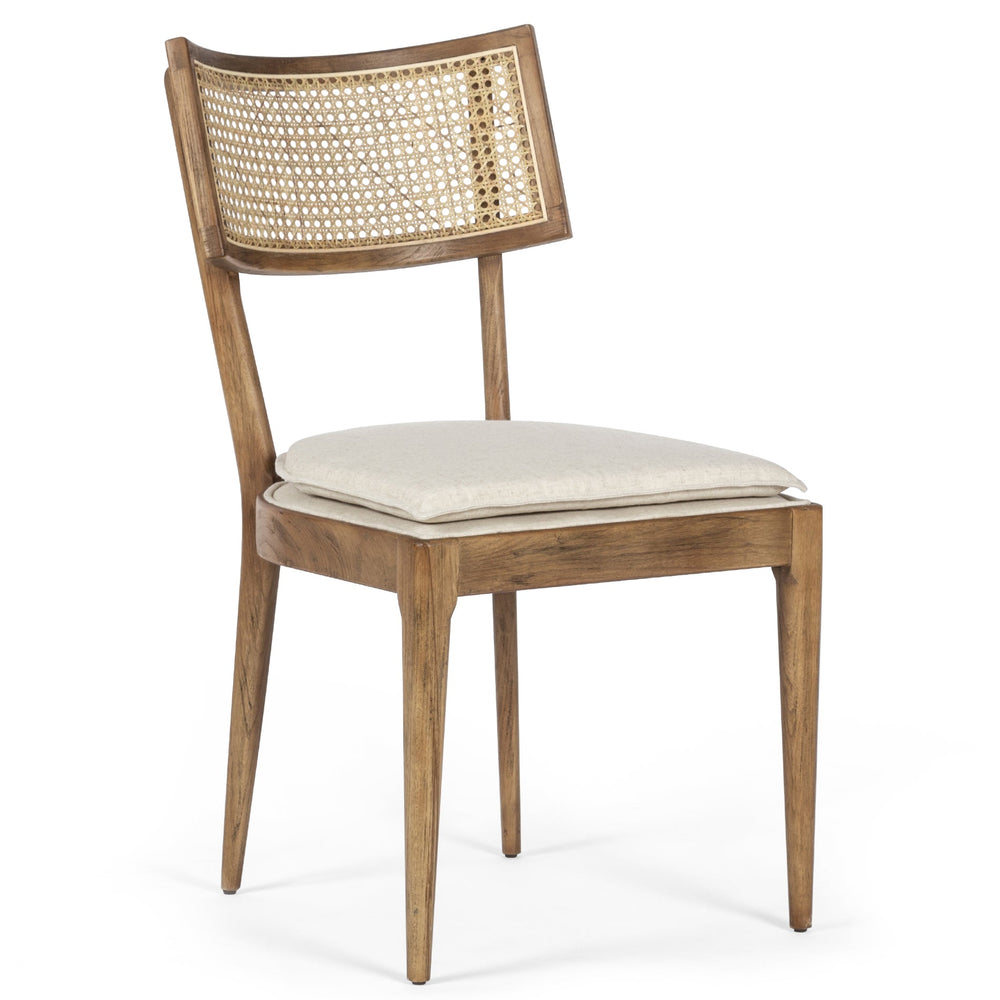 BRITTON DINING CHAIR