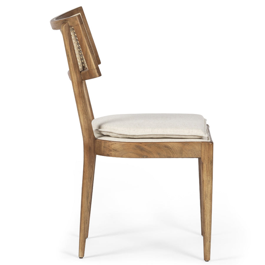 BRITTON DINING CHAIR