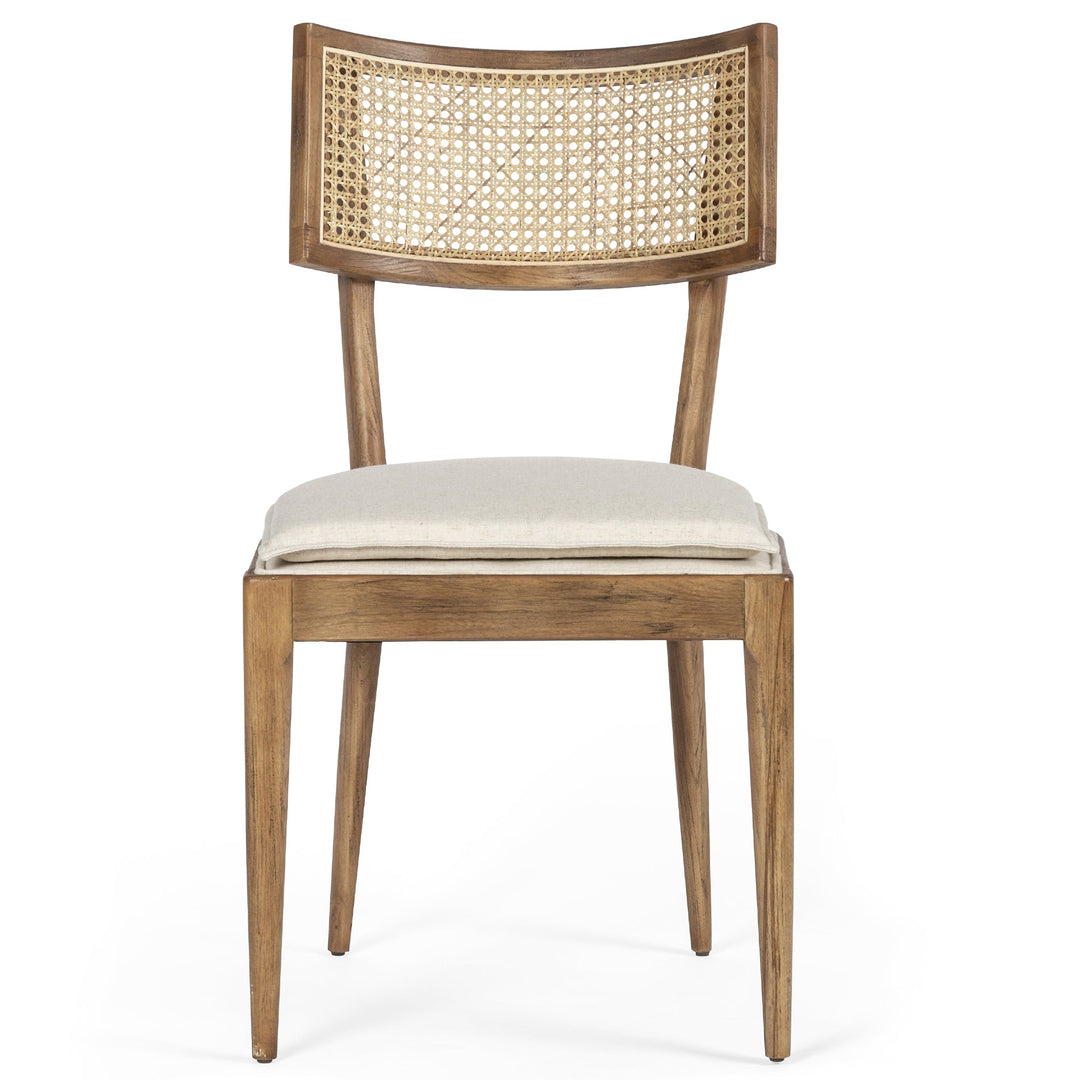 BRITTON DINING CHAIR