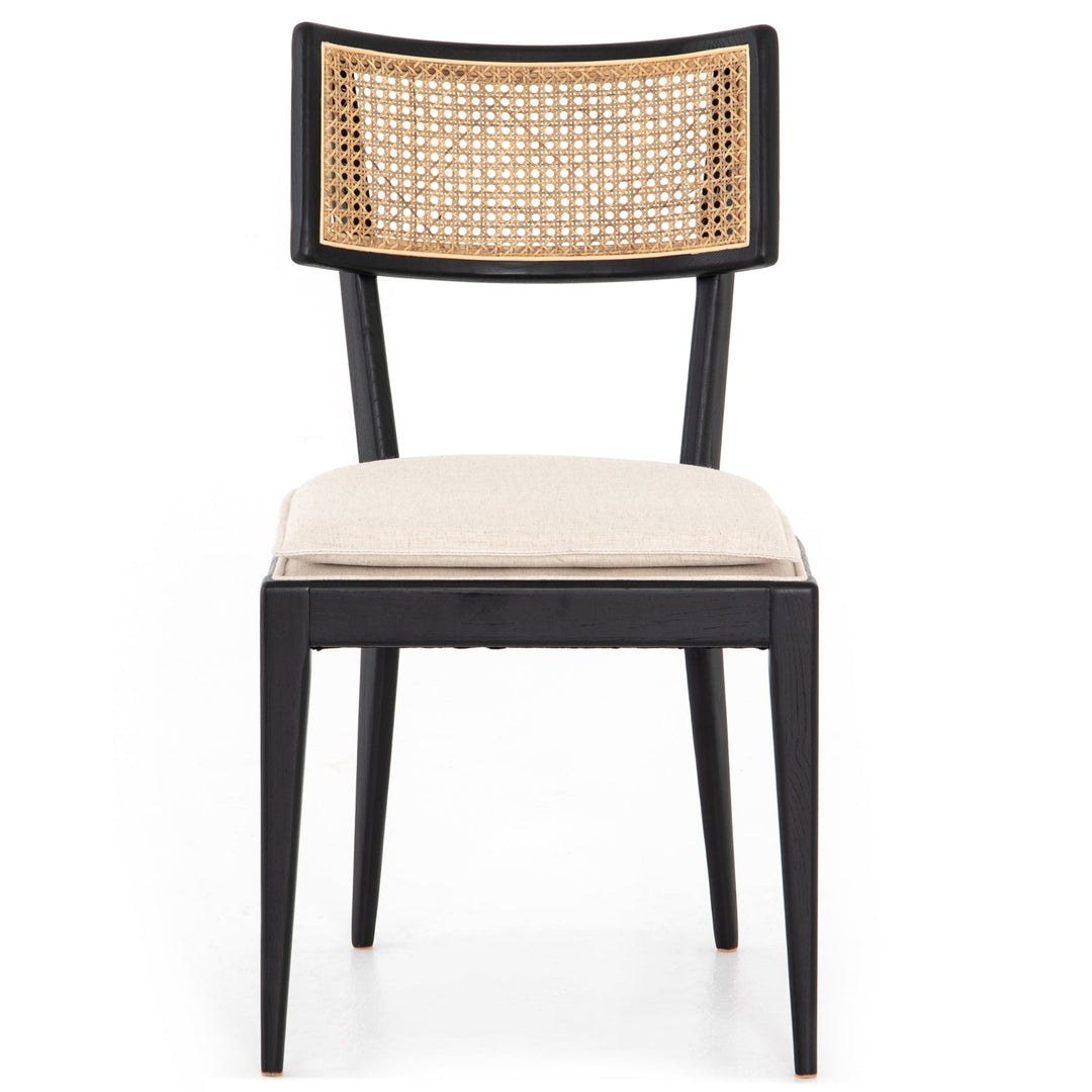 BRITTON DINING CHAIR