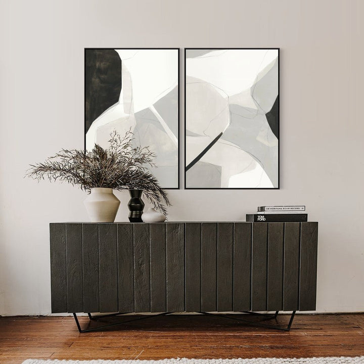 BROLIO SIDEBOARD