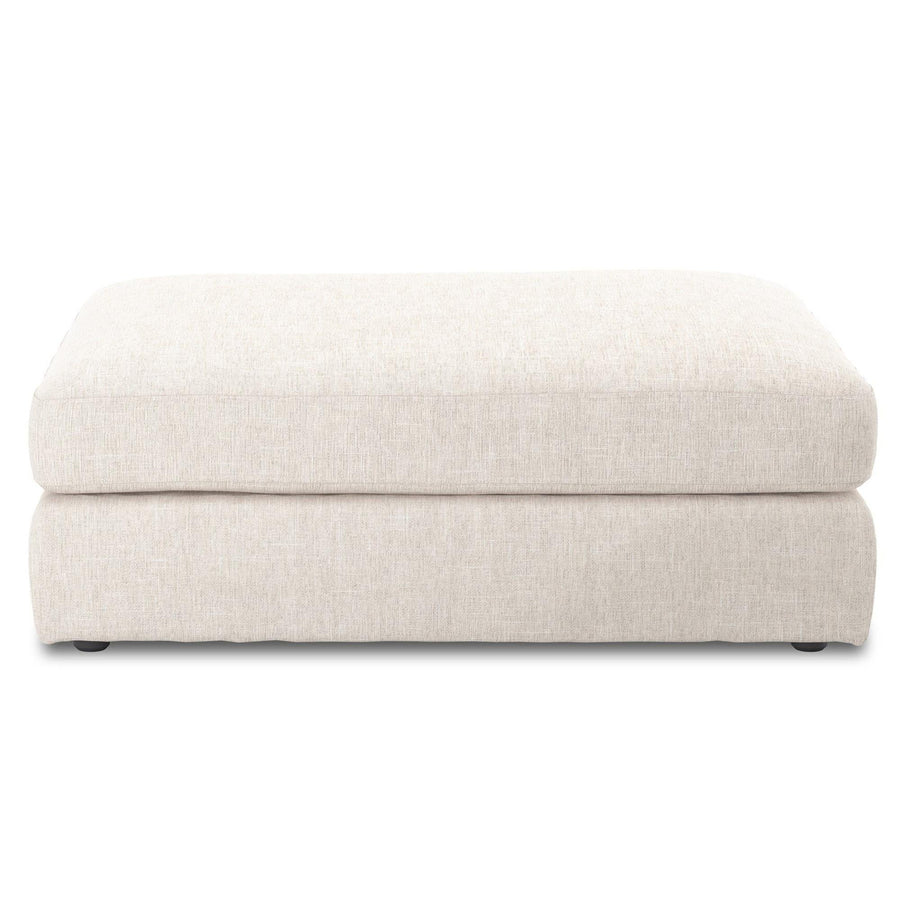 BUILD YOUR OWN - BLOOR SECTIONAL - ESSENCE NATURAL