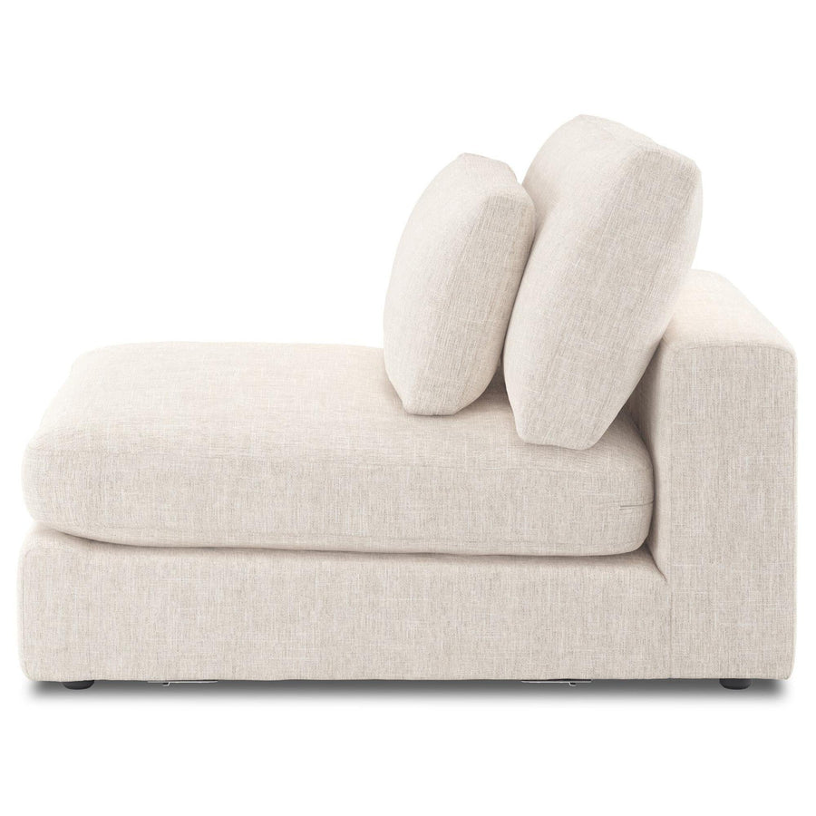 BUILD YOUR OWN - BLOOR SECTIONAL - ESSENCE NATURAL