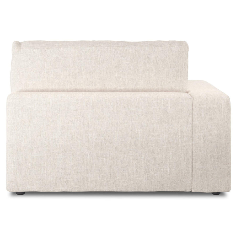 BUILD YOUR OWN - BLOOR SECTIONAL - ESSENCE NATURAL