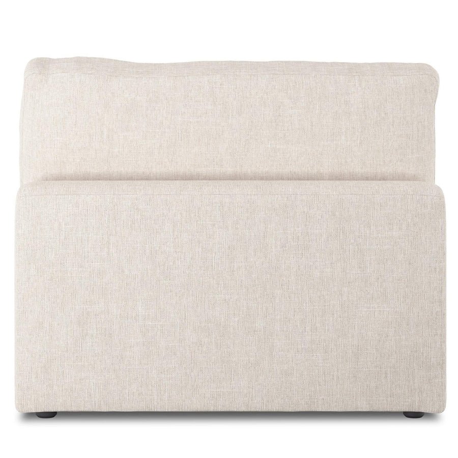 BUILD YOUR OWN - BLOOR SECTIONAL - ESSENCE NATURAL