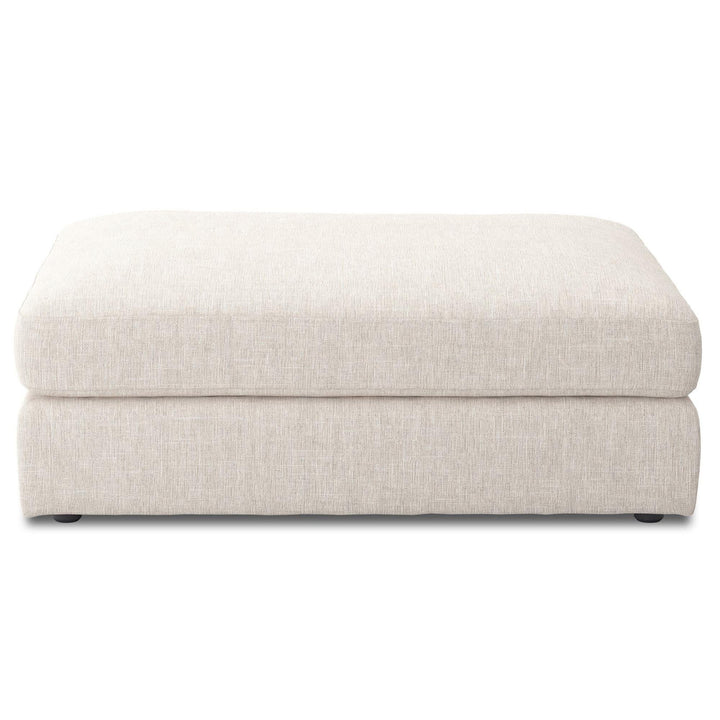 BUILD YOUR OWN - BLOOR SECTIONAL - ESSENCE NATURAL