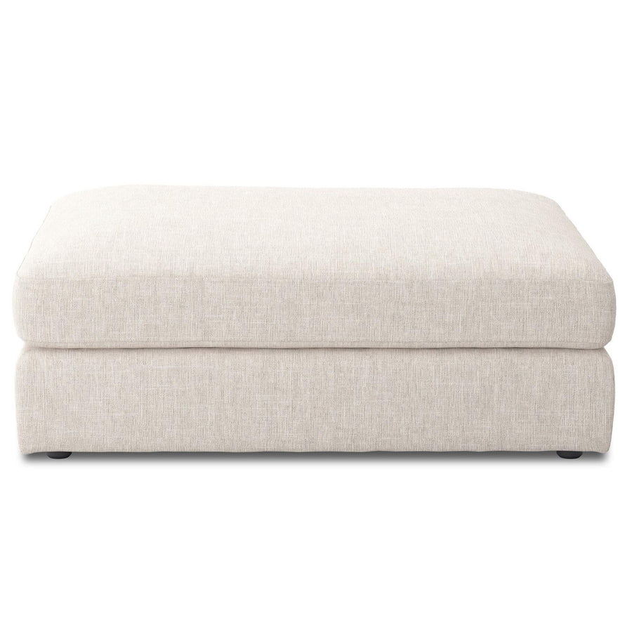 BUILD YOUR OWN - BLOOR SECTIONAL - ESSENCE NATURAL