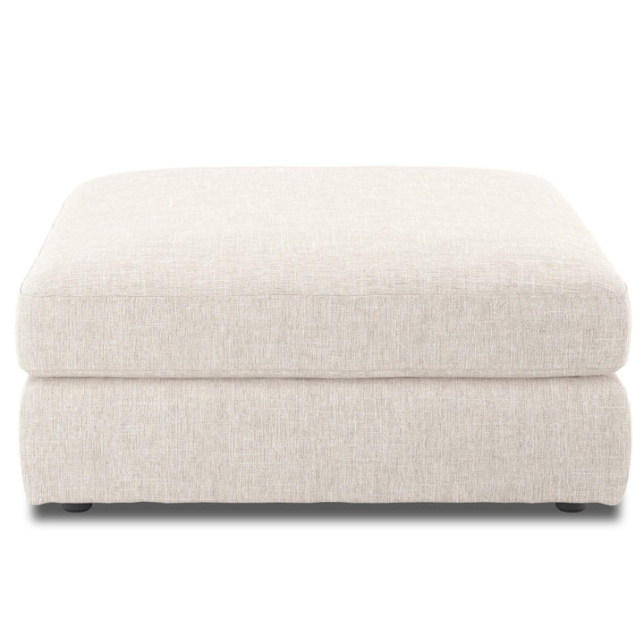 BUILD YOUR OWN - BLOOR SECTIONAL - ESSENCE NATURAL