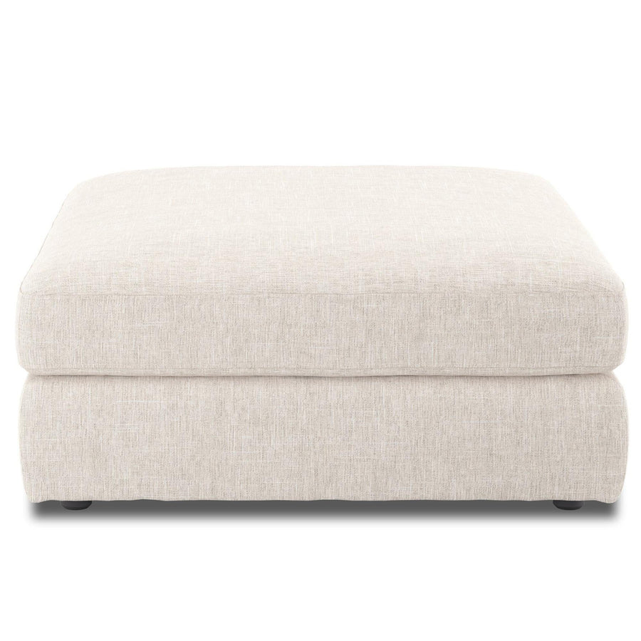 BUILD YOUR OWN - BLOOR SECTIONAL - ESSENCE NATURAL