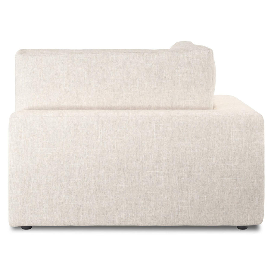 BUILD YOUR OWN - BLOOR SECTIONAL - ESSENCE NATURAL