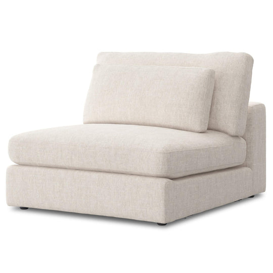 BUILD YOUR OWN - BLOOR SECTIONAL - ESSENCE NATURAL