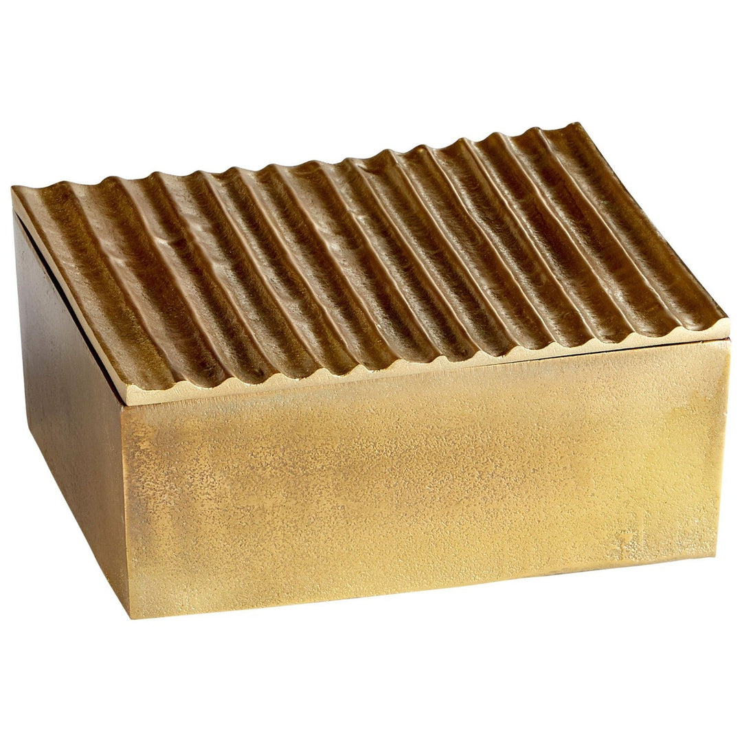 BULLION BOX