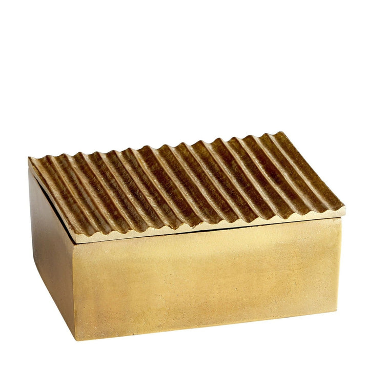 BULLION BOX