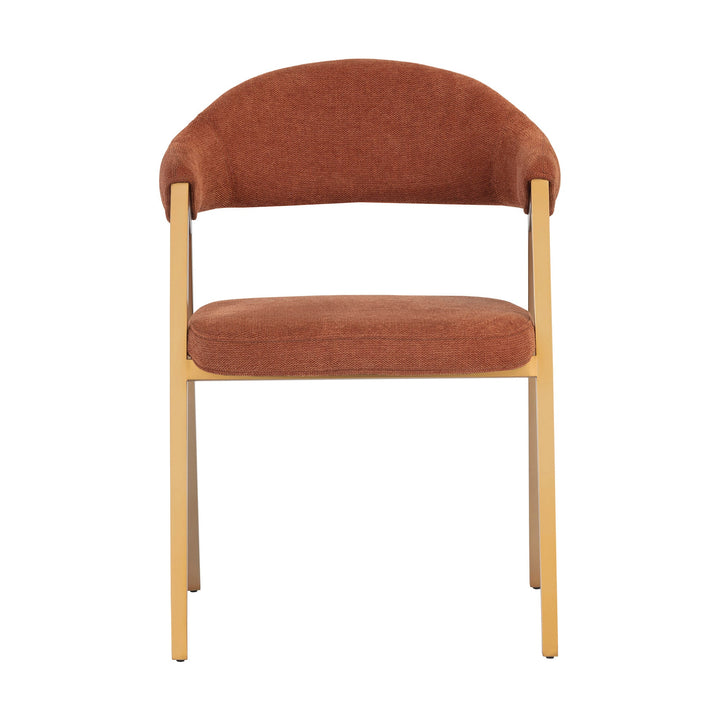 BURGOS DINING ARMCHAIR