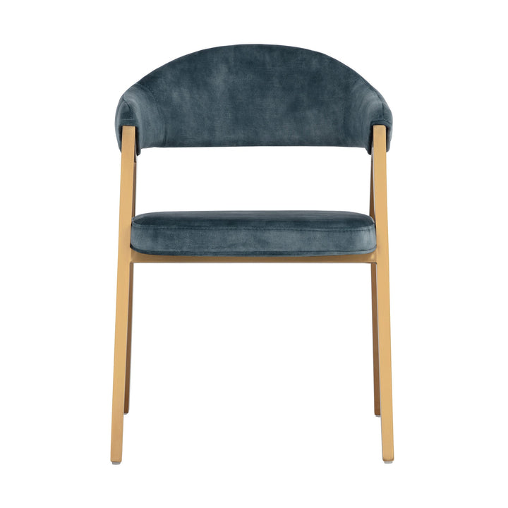 BURGOS DINING ARMCHAIR