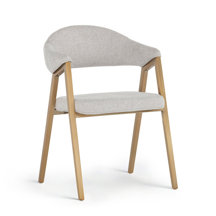 BURGOS DINING ARMCHAIR