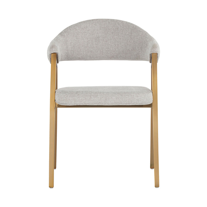 BURGOS DINING ARMCHAIR