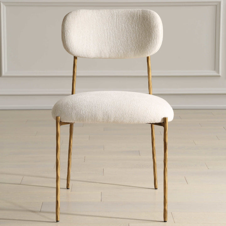 CALLISTA DINING CHAIR | SET OF 2