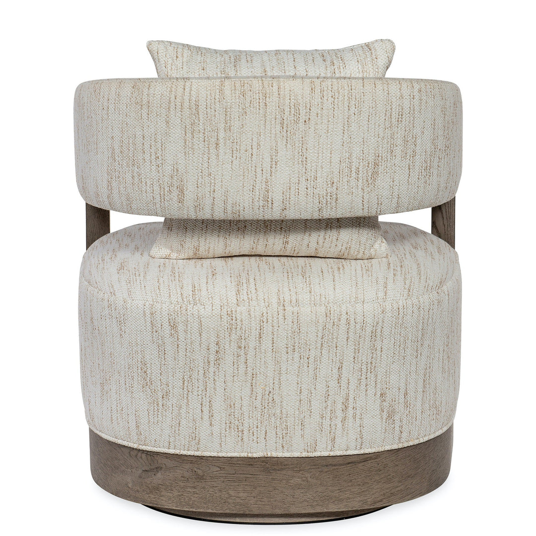 CALLOWAY SWIVEL CHAIR