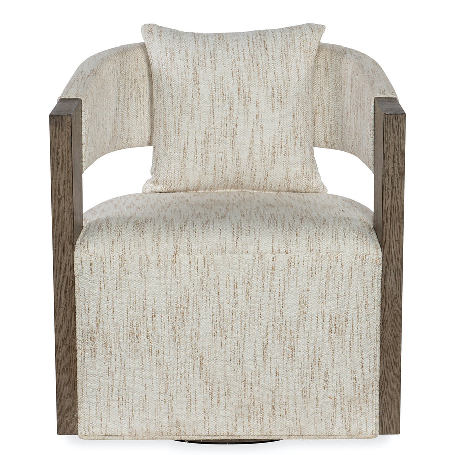 CALLOWAY SWIVEL CHAIR