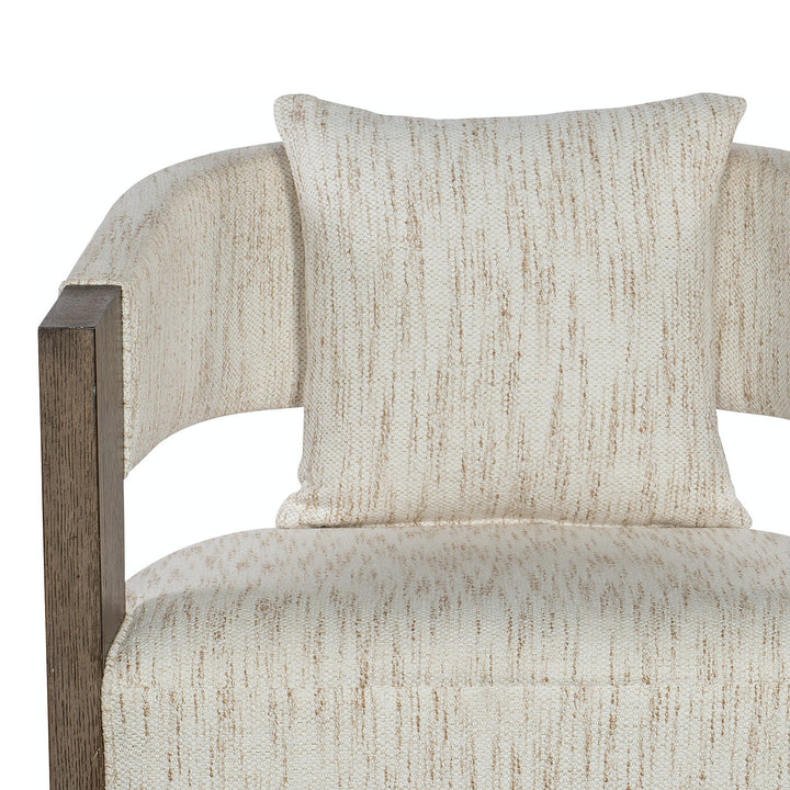 CALLOWAY SWIVEL CHAIR