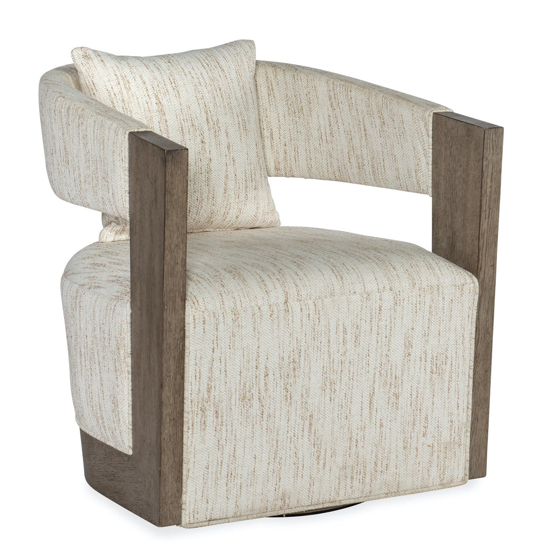 CALLOWAY SWIVEL CHAIR