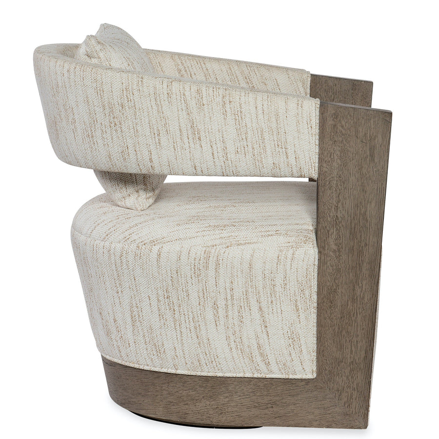 CALLOWAY SWIVEL CHAIR